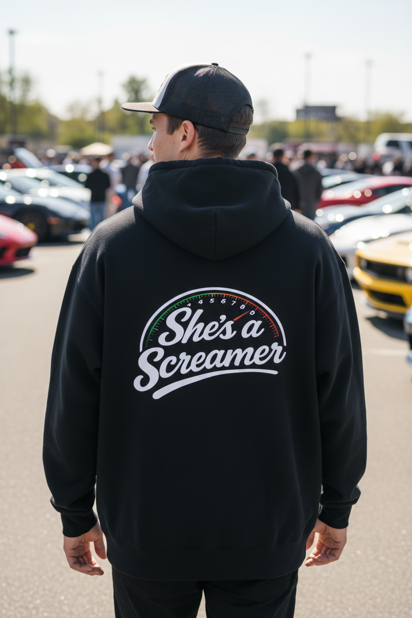 Hoodies