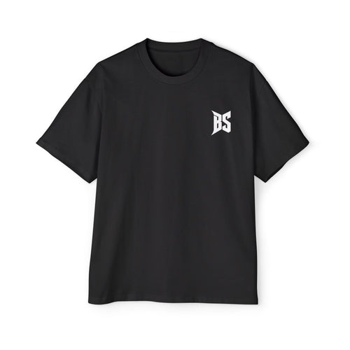Boosted Stance "She's a Screamer" Oversized Tee
