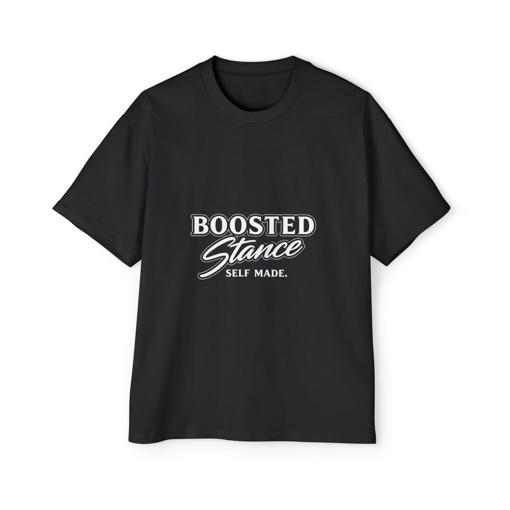 Boosted Stance "She's a Screamer" Oversized Tee