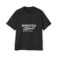 Boosted Stance "She's a Screamer" Oversized Tee