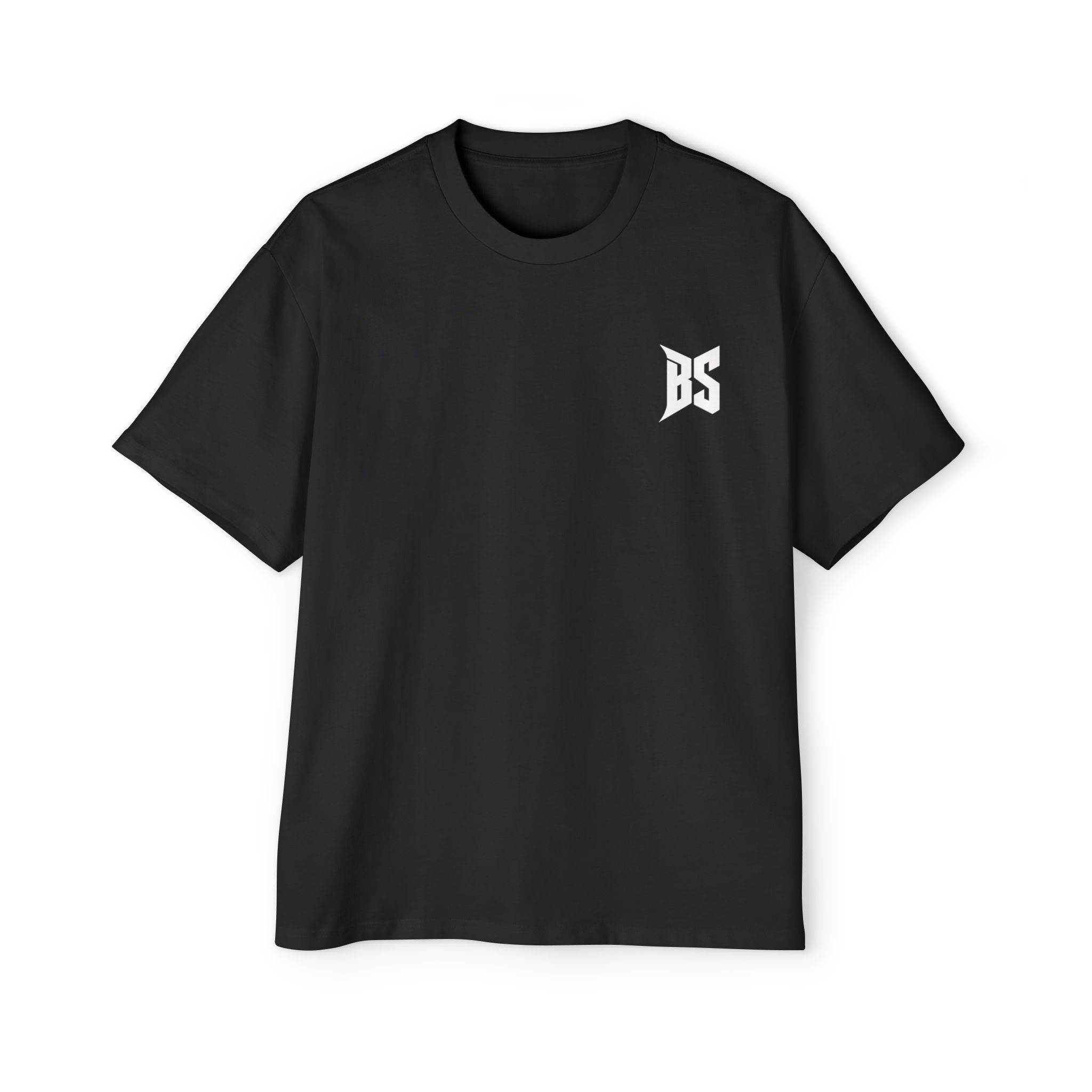 Oversized Tee — "I'd Rather Be Sideways" - Slide it into your Cart!