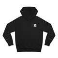 Hoodie - "She's a Screamer" — This one brings the smiles